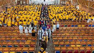 Opening Convocation 2026 - Valparaiso University