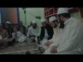 قصيدة البردة من زاوية أولاد سيدي سعد سيڨ معسكر الجزائر 