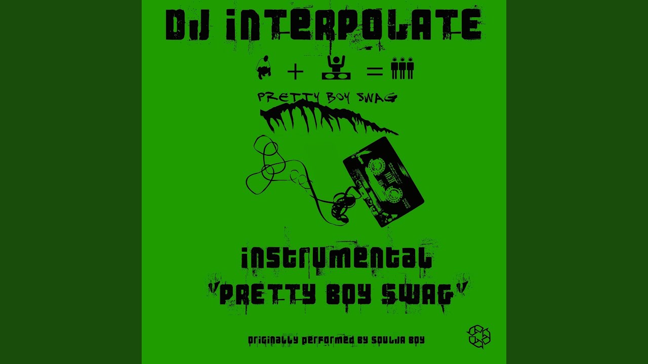 Pretty Boy Swag YouTube