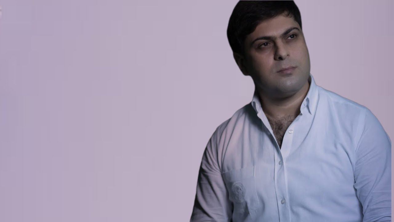 Rustem Yagmur - Yeni Yigma 2025