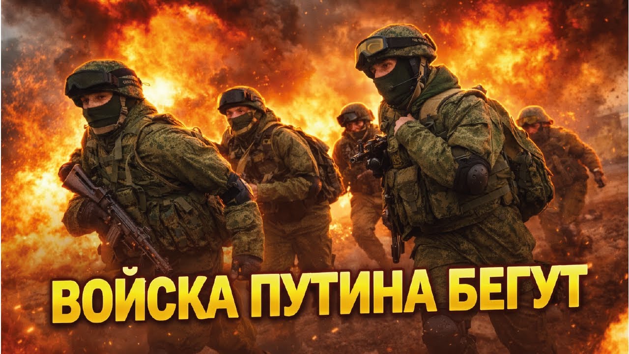 Солдат Путина перемололи в мясорубке: Купянск стал символом разгрома! ВСУ прорвали оборону