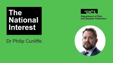 The National Interest: A new basis for meeting the global challenges of the 21st century