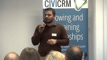 CiviCRM: Whats new in 4.6