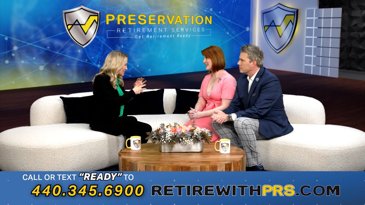 Retirement Ready TV // S1 EP14 // Healthcare in Retirement: Strategies for Medicare and Beyond