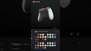 I Designed A Controller For Overwatch 2...