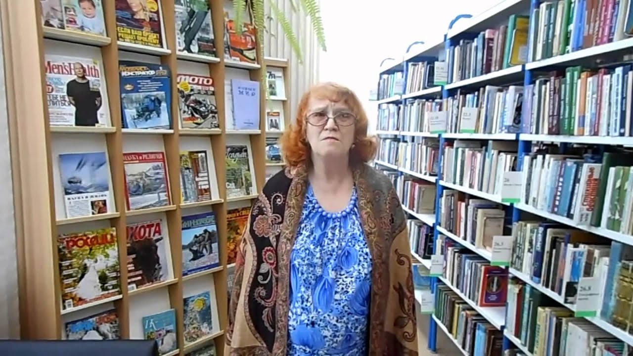 Владимир Маяковский "Необычайное приключение..." - YouTube