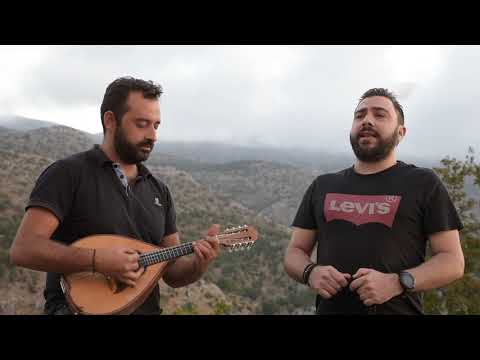 Μιχάλης Κουνάλης Βασίλης