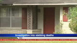Vidor police recover key evidence in double st
