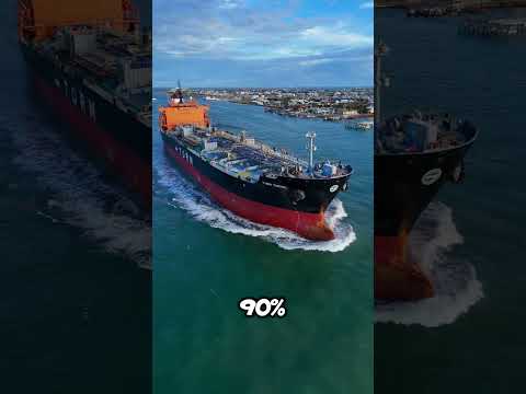 Банды, нефть и коррупция—тёмная сторона Нигерии #знания #хочуфакты #нефть #нигерия