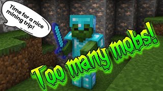 Minecraft Let’s Play Episode 1 - Getting Started
