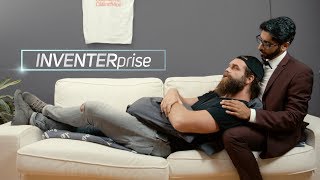 Inventerprise - Jus Reign Comes to Town