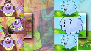 85 Shuric Scans With Are Slides Bfdia Vs Spongebob Squarepants