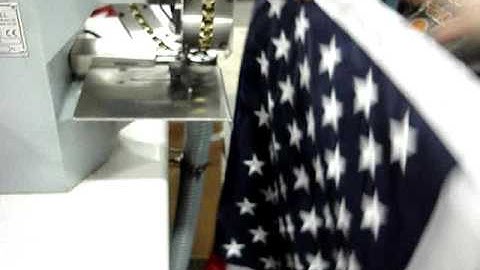 Automatic Grommet Machines