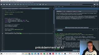 Créer un Bot de Recherche Google avec Python : Web Scraping à votre portée 📊
