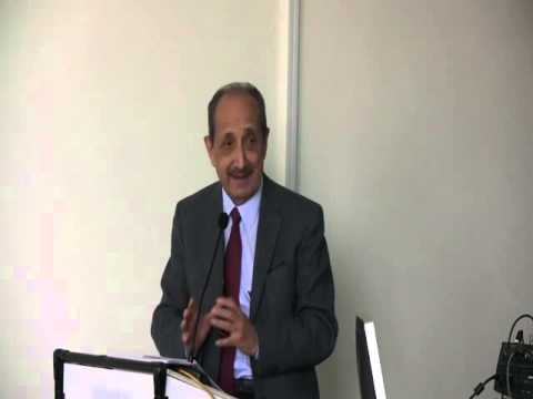 Presentazione DREAM: intervento De Benedetto