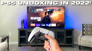 Unboxing the PS5: What's inside the box with Sony's new console? - Millenium
