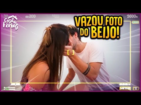 Vídeo: Que Boa Casa De Férias é