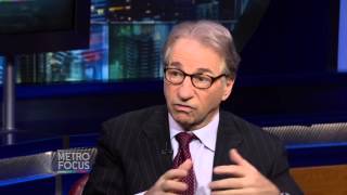 Innocence Project Co-Director Comments On Developments In O.J. Simpson Case