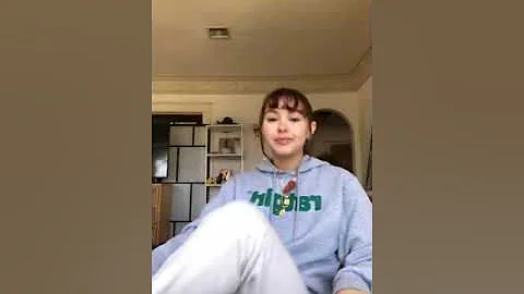 enjajaja/Enya Umanzor's Instagram Live [4.24.19]