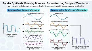 Lesson 12 - Playlist 3: Fourier Series Intuition | Mathematics for RF