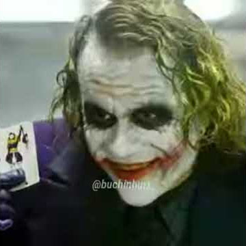 Story wa joker