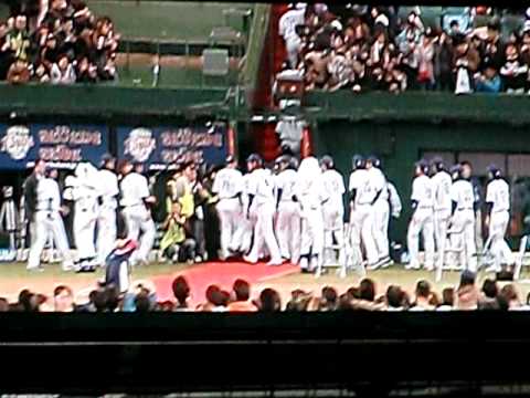 2010,ﾌｧﾝ感・クロージングセレモニー