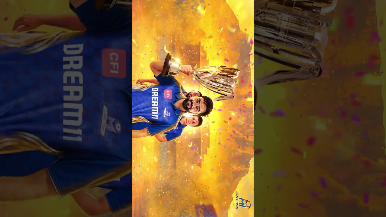 Retentions 2025 - Our Lekker Line-up! 💙 More 🔥🔥🔥 power to be added in September! 🤩 