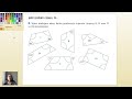 Sprawdzian Z Matematyki Klasa 5 Pola Figur Matematyka Z Kluczem