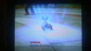 Pbr Wi-Fi Battle Tzuskany Vs. Littleman