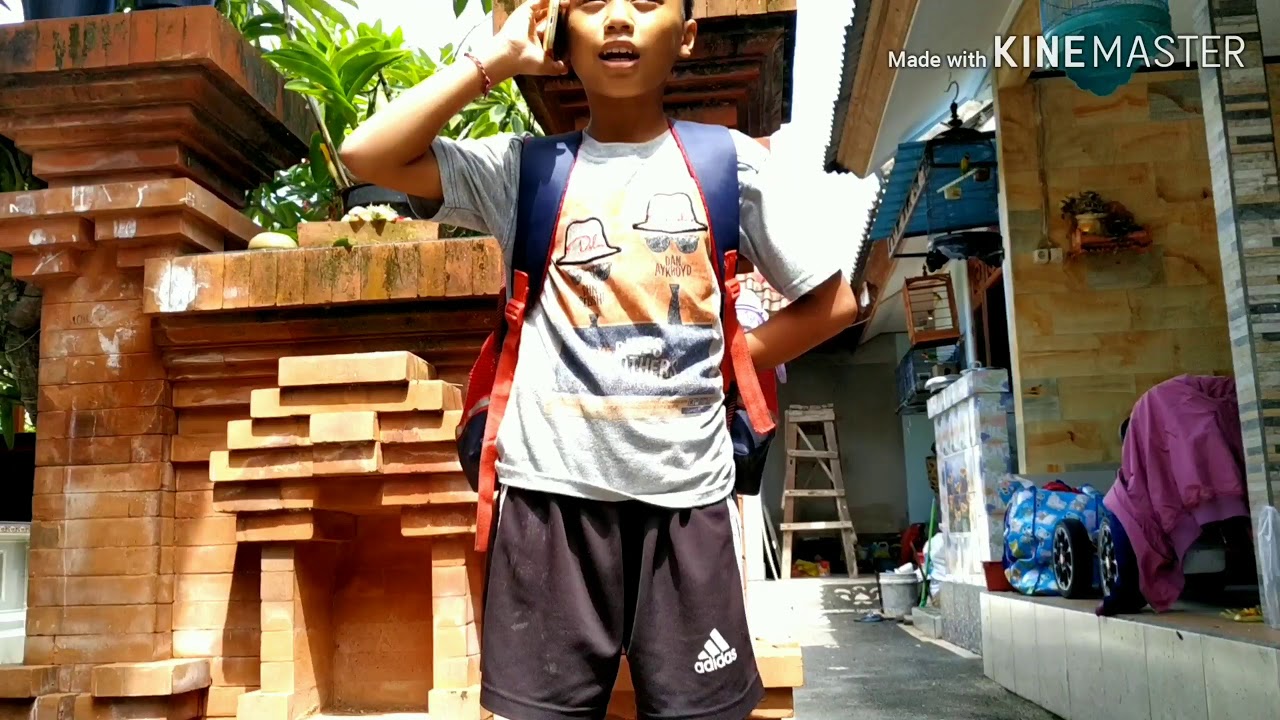 Film HANTU"SANDIKALA"SELAMAT MENONTON 