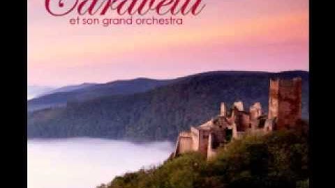 caravelli les Parapluies de Cherbourg