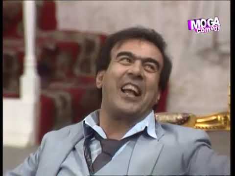 ﻣﺴﺮﺣﻴﺔ اللي عايزني يجيني كاملة وحيد سيف محمود الجندي ضياء الميرغني