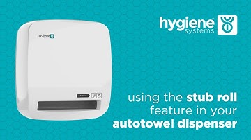 Using the Stub Roll feature