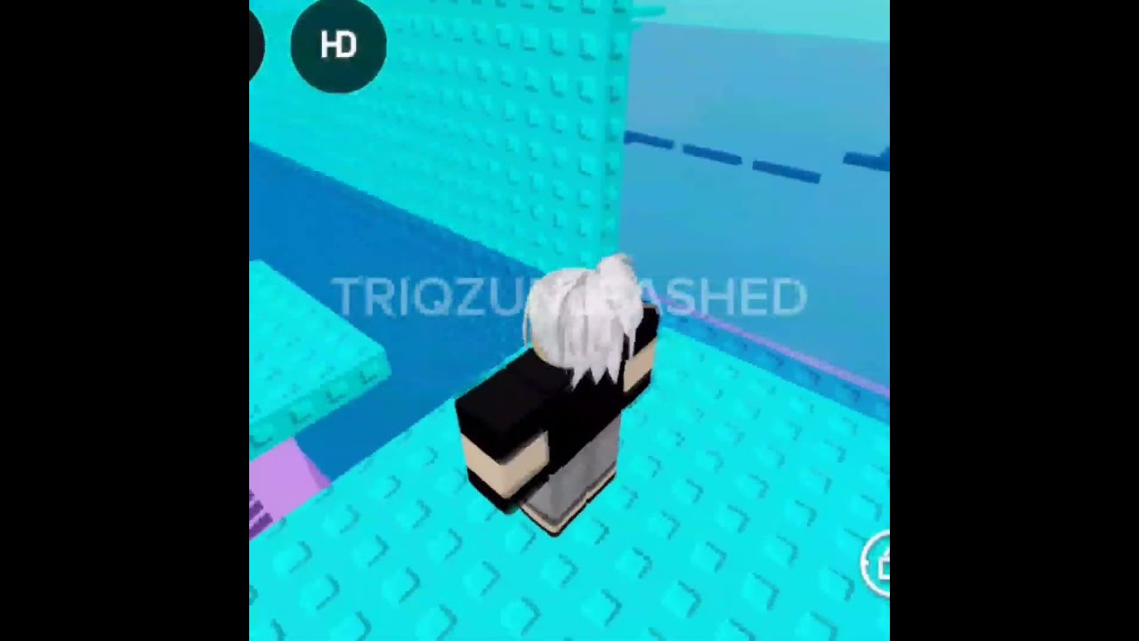 Obby Wall Hop Tower Robloxobby Wallhop Capcut Edit Skullface Shorts Fyp Roblox