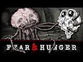 BLINDPLAY: FEAR &amp; HUNGER ► stinkfist【03】 videovomit