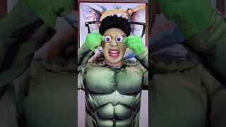 Spider-Man funny video 