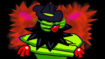 I Beat the HARDEST Level in Antonblast... THE COOL WAY