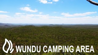 Wundu Camping Area - Canyon Resources Reserve, Queensland by Live2Camp 295 views 11 months ago 2 minutes, 9 seconds