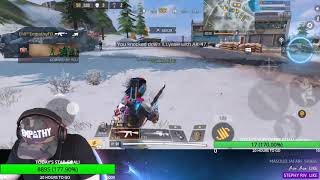 TRAP MASTER HEADSHOT KARMA