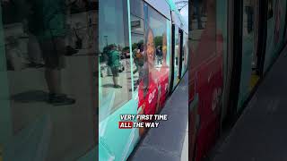 KC opens its second streetcar extension