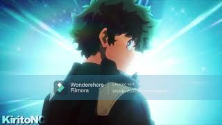 DEKU AMV - The Phoenix