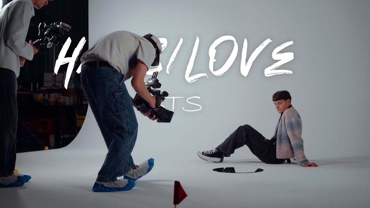 Hass/Love MaNy & Yavin17 | BTS