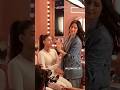 Oh my godkatrina kaif doing makeup to public bollywoodlogy  honey singh songs