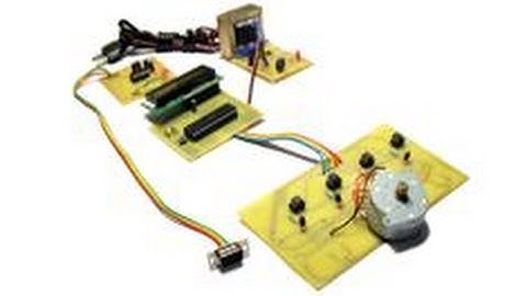 Elevator Control System | Lift Control System using Arduino or Raspberry-Pi(latest Project 2020)