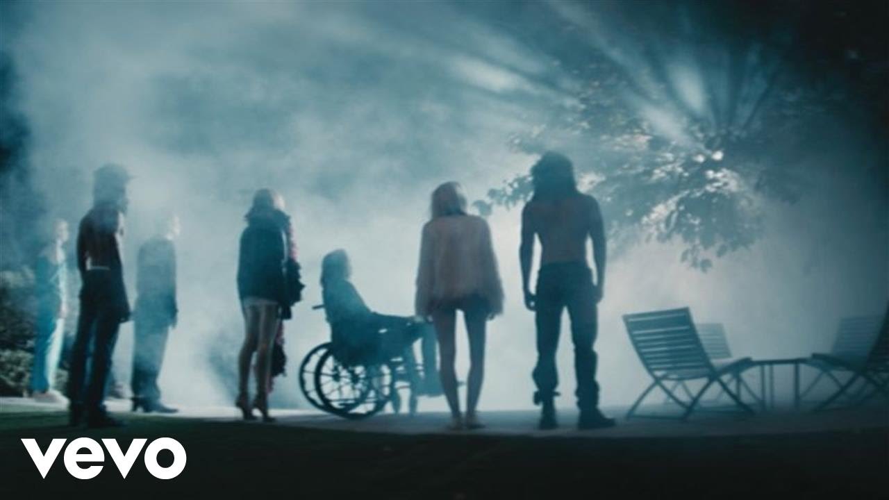 Bishop Briggs Wild Horses Youtube