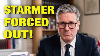 Keir Starmer Resigns! Here’s The Horrific Part Of His Legacy You Don’t Know! 
