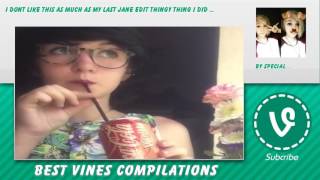💊 Homestuckcosplay Vines  💃 - June 4, 2016  🎷 Homestuckcosplay  Reaction Compilation  💋