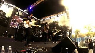 SOLAGUA @ CORONA CAPITAL WEEK