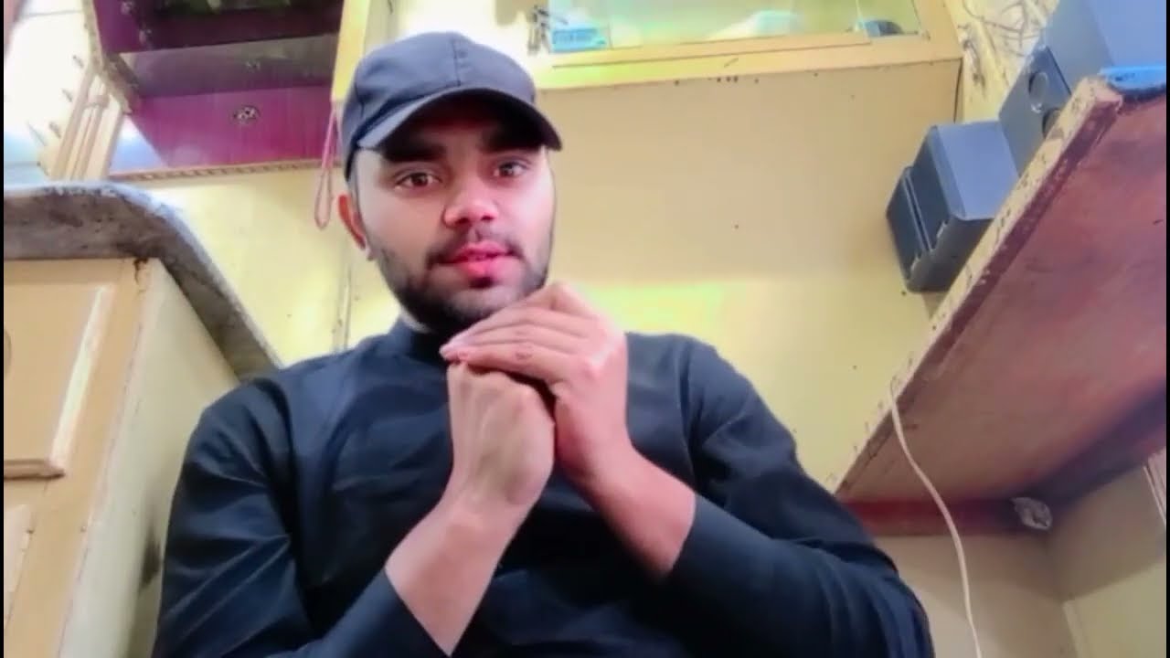 Engineer Muhammad Ali Mirza || Reaction video ||  By Suleman Yaseen world