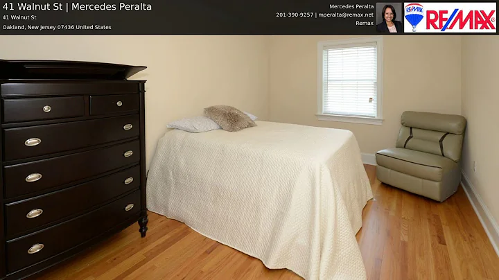 41 Walnut St | Mercedes Peralta